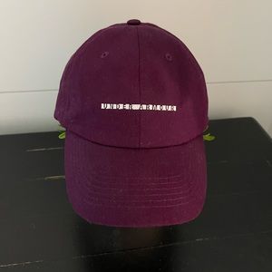 Women’s Under Armour Hat